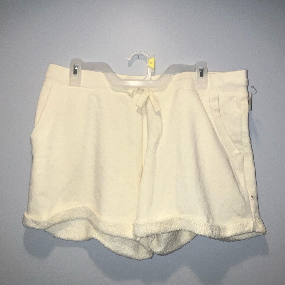 Apricot Lane Shorts